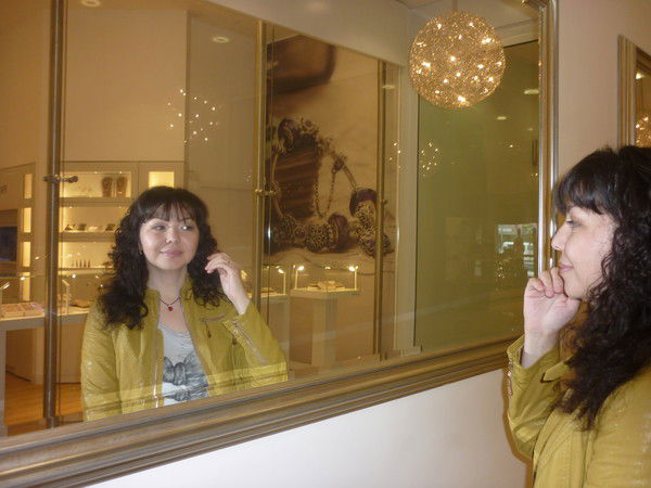 Абаева Сауле