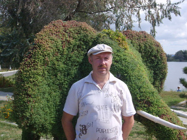 Николай Асташов