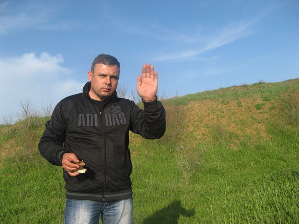 Руслан Таранец