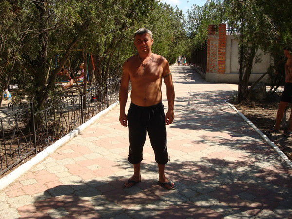 Денис Комличенко