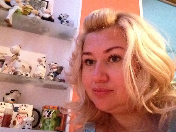 Юлия Габдуллина