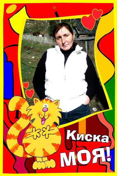 Валерия Деревянных -Куликова