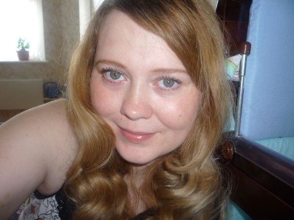 Елена Лукьяненко