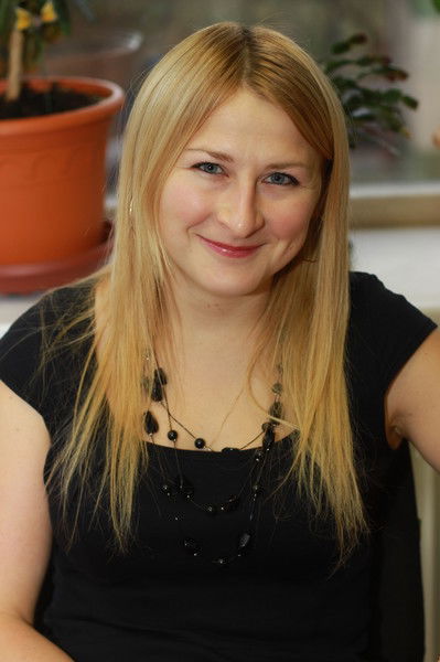 Екатерина Болгова