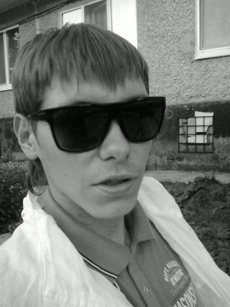 Вадим Бойцов