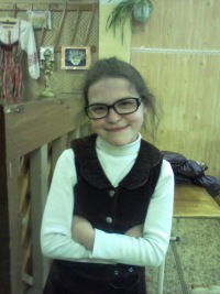 Елизавета Фаизова