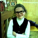 Елизавета Фаизова