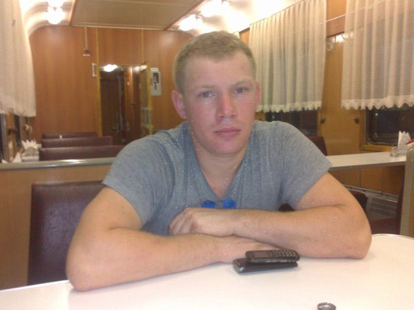 Дамир Хамматов