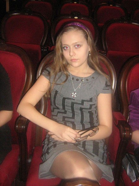 Марина Левчик