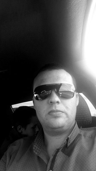 Владимир Скориков