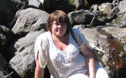 Марина Федосеева