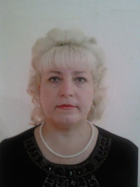 Роза Саликова