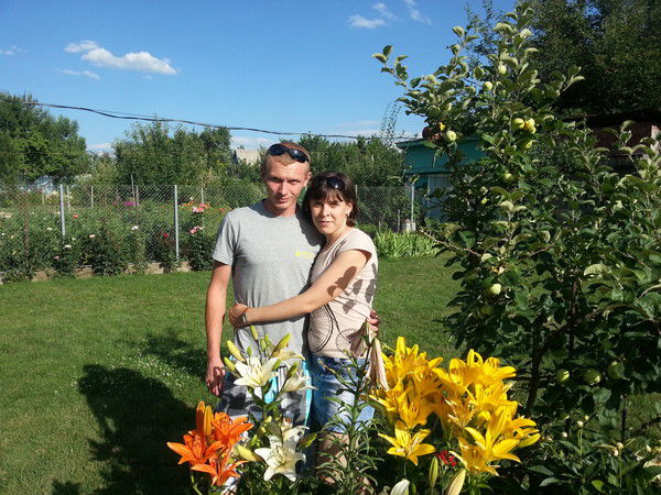 Марина Мартынова