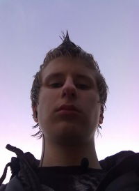 Женя Хяйнинен