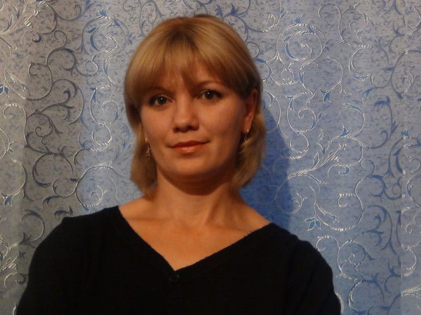 Евгения Медведева