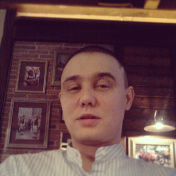 Николай Остроухов