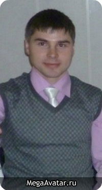 Дмитрий Казанцев