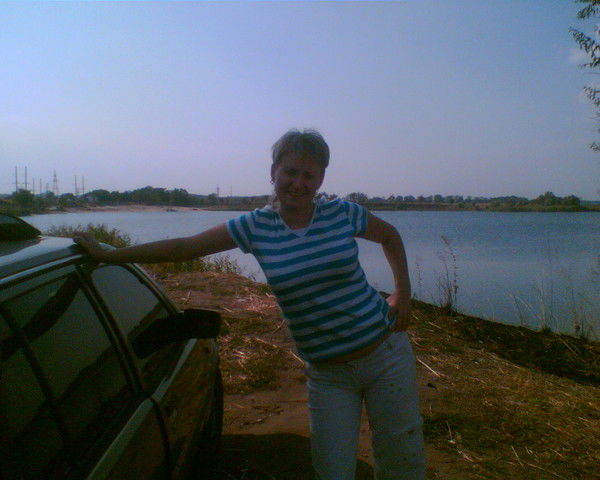 Юлия Макарова