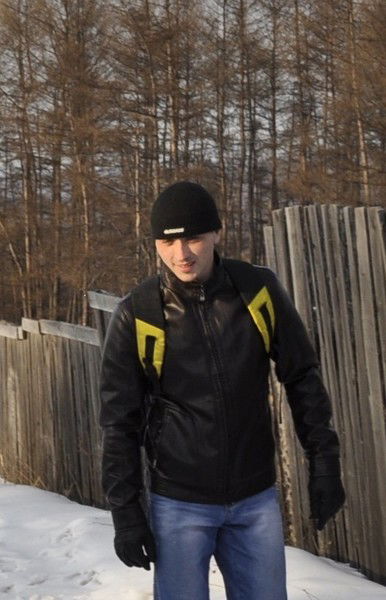 Александр Токмаков