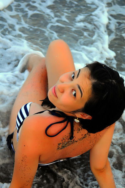 Дина Бекбосынова