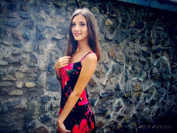 Юлия Акулова