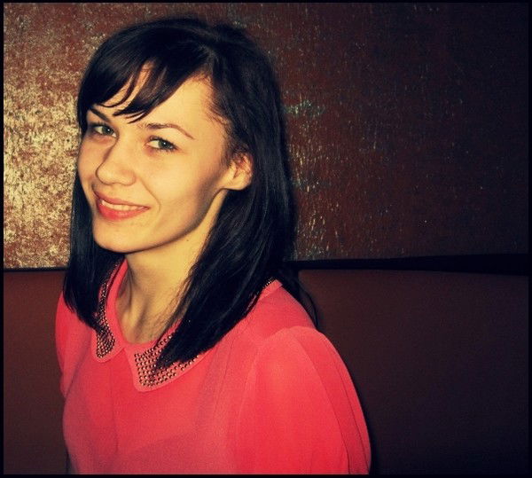 Любовь Таранович