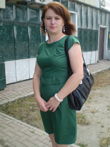 Ольга Пятница