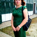 Ольга Пятница