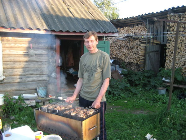 Артур Сеничев