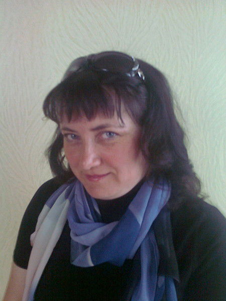 Елена Салахова