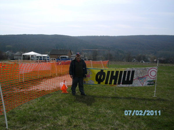 Тарас Белинский