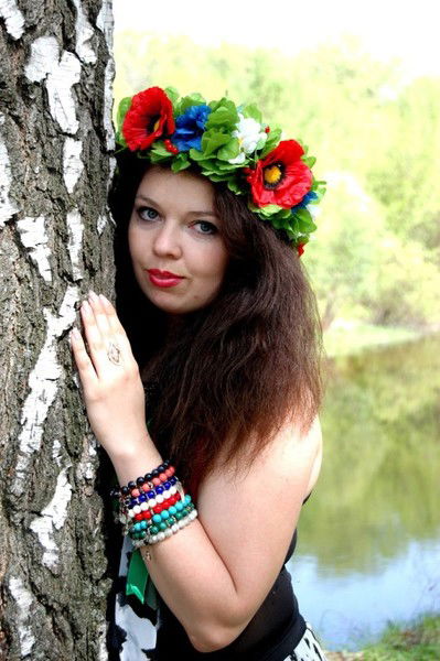 Оксана Кононенко