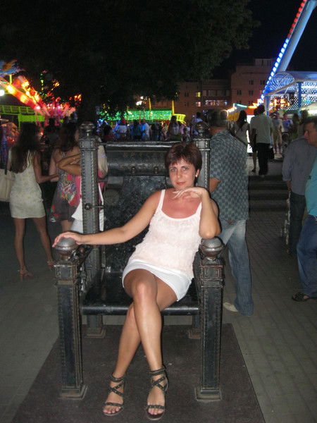 Ольга Роменская