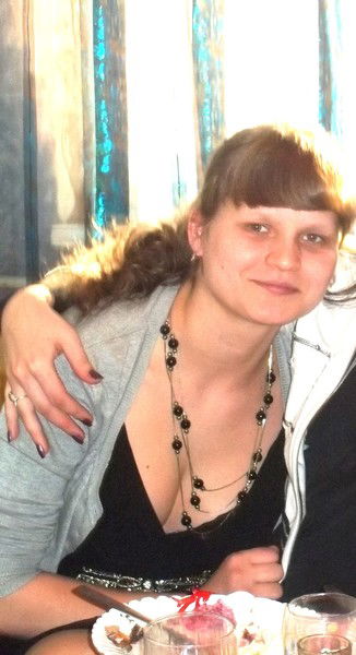 Екатерина Тытьянечко