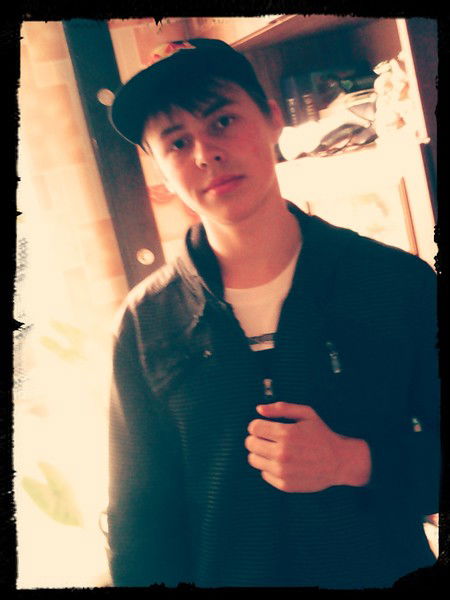 Саня Ткачёв