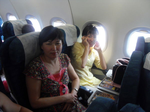 Эльмира Суюндикова