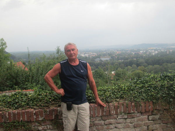 Иван Викторович Чертыковцев