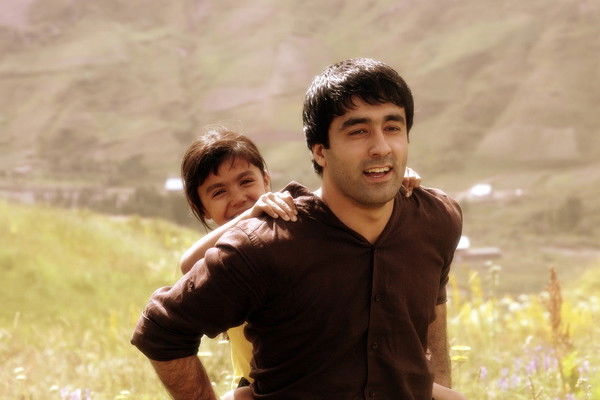 Парвиз Сияхмардов