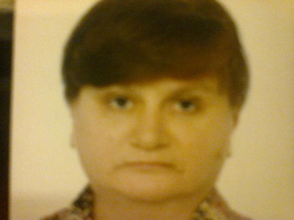 Лариса Тормосина