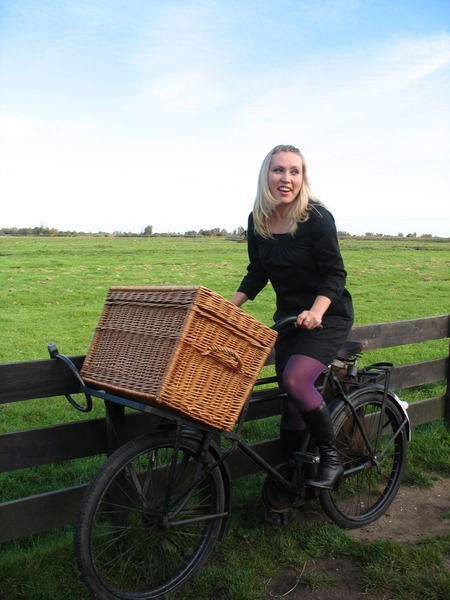 Ольга Шенцева