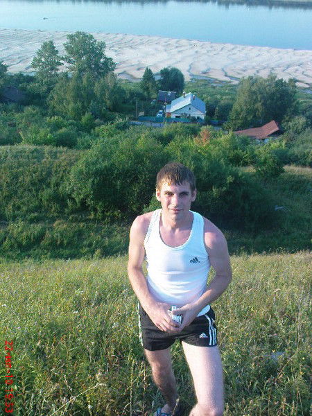 Алексей Ганичев