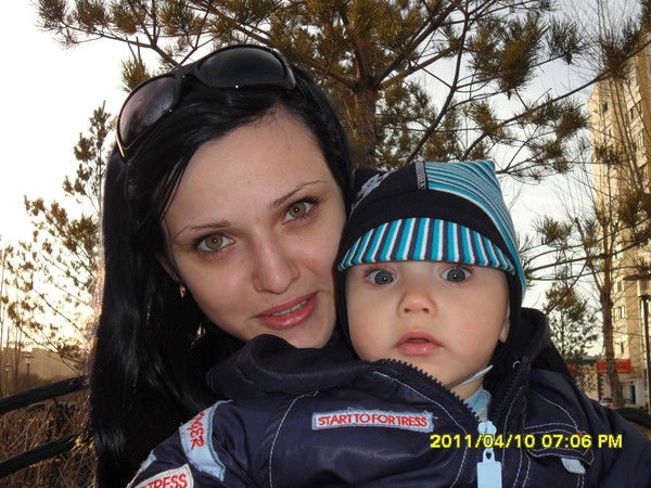 Таня Здорова