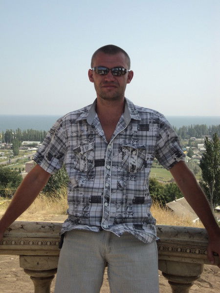 Андрей Шнырев