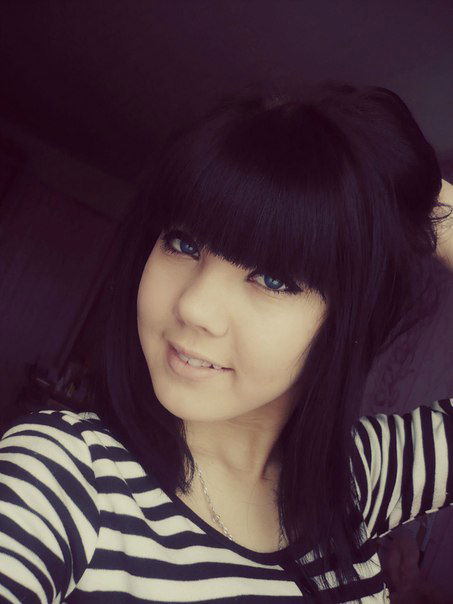 Наталья Сафронова