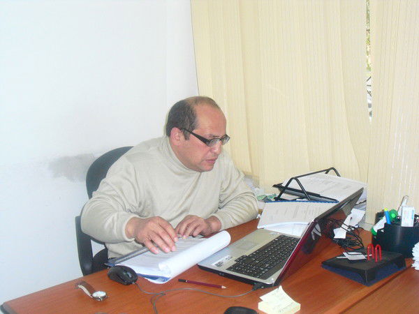 Озод Аминов