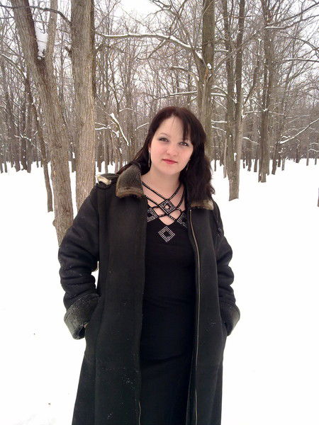 Ольга Кириллова