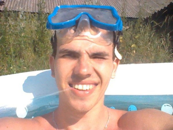 Николай Ком