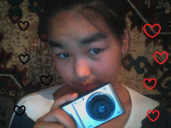 Жансая Досыбаева