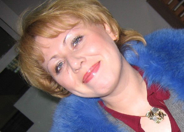 Маргаритка Романович