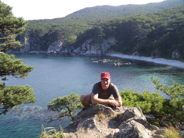 Mаксим Набожейко